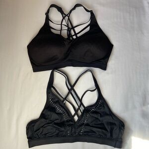 Victoria’s Secret Sport Bra bundle